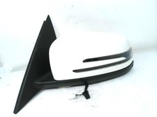Retroviseur gauche (ou coque) Mercedes CLASSE C