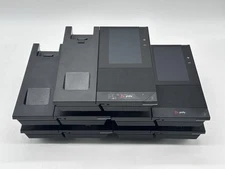 Lot of 5 Poly CCX500 Business Office Media Phone - Base Only