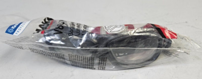 Jackson V80 Wildcat Safety Goggles - Clear Anti-Fog Impact Resistant - 20525