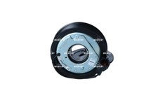 NRF 380076 Magnetkupplung, Klimakompressor für NISSAN