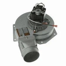 USSC 80473 Exhaust Blower for Ashley, Breckwell, King, US Stove, Vogelzang (OEM)