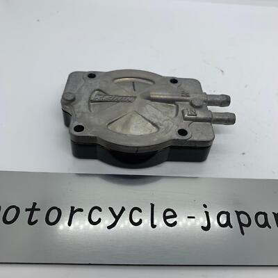 ルナ　0210 KAWASAKI Genuine JET SKI 1100 STX ZXi Carburetor Pump Case