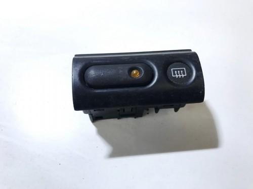 Ford Mondeo 1994 Heated screen switch (Window Heater Switch) 95bg1 #624621-57