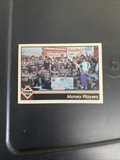 1992 Traks Racing #175 Dale Earnhardt Sr Money Players