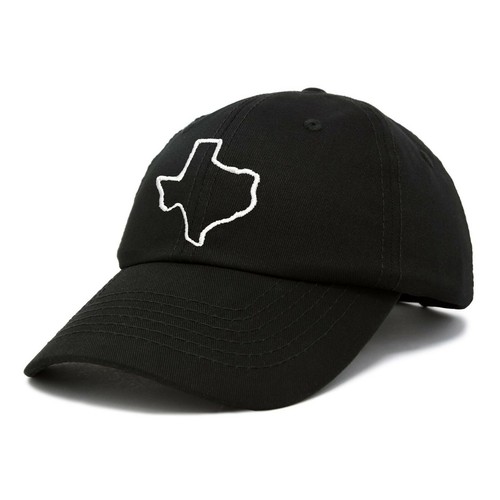 DALIX Texas Hat Lone Star State Mens Womens Baseball Cap - Picture 12 of 142