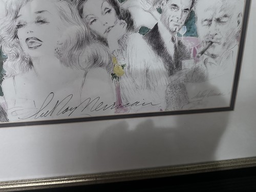 Polo Lounge By Leroy Neumann - Picture 3 of 3