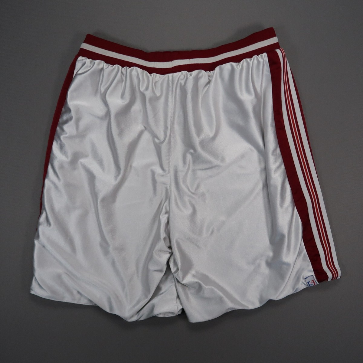 Supreme NIKE 14SS Basketball ショーツ L SS14 Supreme / Nike Basketball Shorts Red/Gold 'Versace
