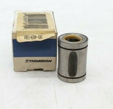 Thomson A81420-DD Precision Steel Ball Bearing