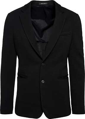 Emporio Armani Jacket Johnny Line Suit Jacket Blazer Johnny Line 