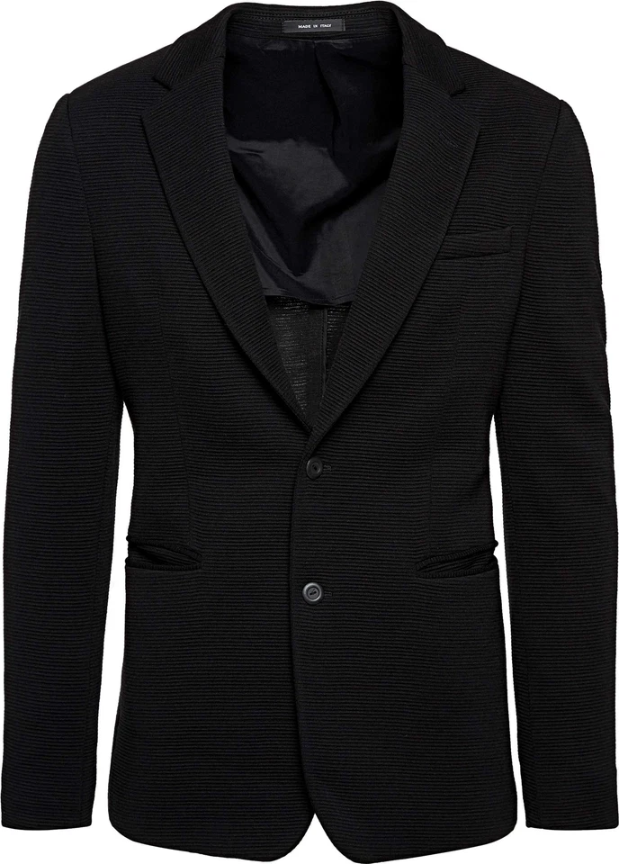 Emporio Armani Sakko JOHNNY LINE Anzug Sakko Blazer Jacke JOHNNY LINE NEU Gr. 54