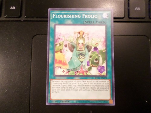 YUGIOH NEW COMMON ETERNITY CODE TO IGNITION ASSAULT E - J  NM M YOU CHOOSE - Picture 39 of 198