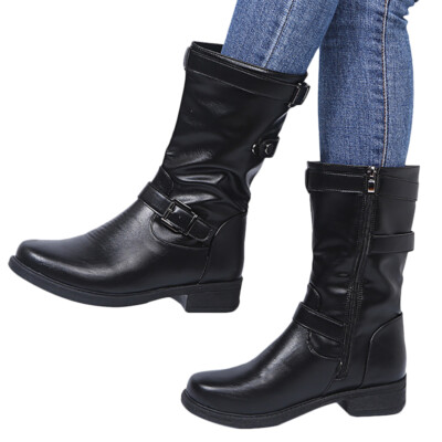 shoes with screen on side