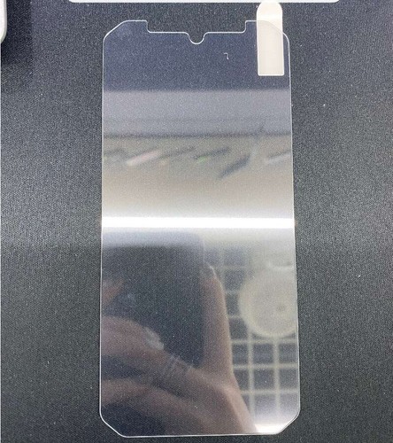 2 Stück Ulefone Armor 11 5G 11T Armor11 Armor 11T Hartglas Displayschutzfolie - Bild 3 von 5
