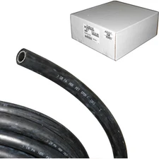 #10 1/2" GOODYEAR BARRIER 4826 REFRIGERANT HOSE BULK 50' COILS/ROLLS- 2400