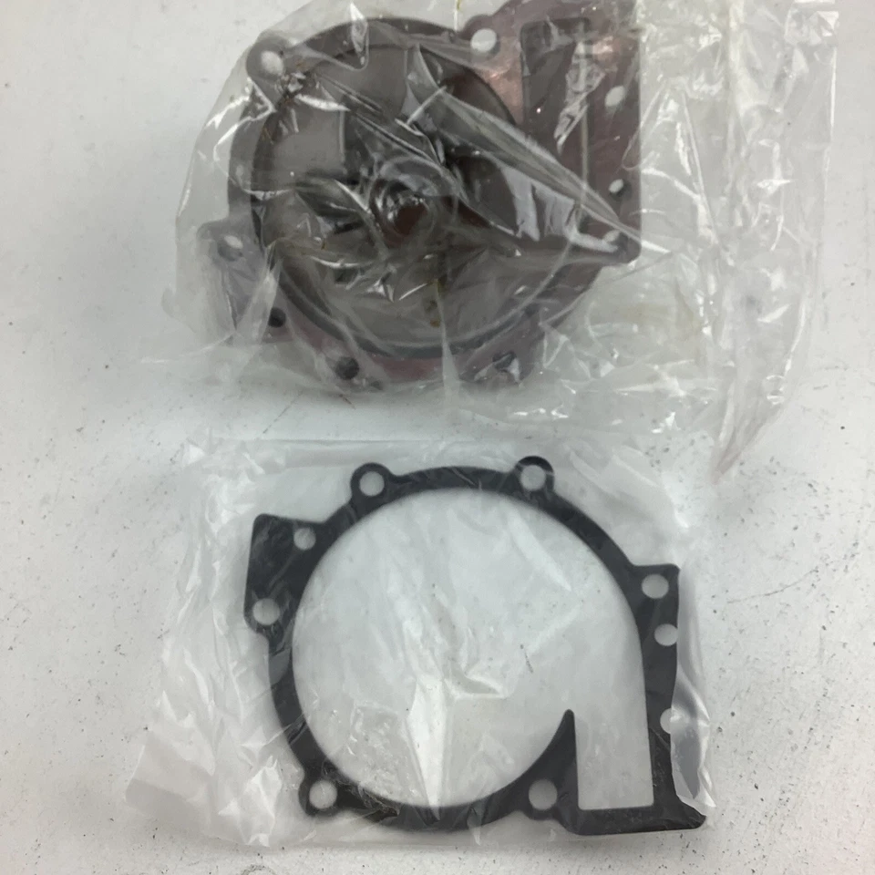 Bomba de agua para 03-13 VOLVO V70 S70 S40 S60 S80 V40 V50 XC70, 190-1080 Foto 2 de 4