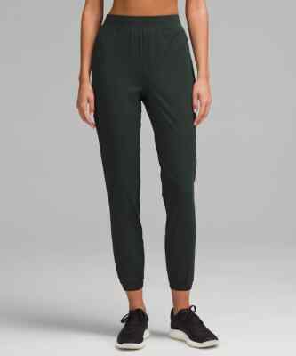 Lululemon Adapted State High-Rise Jogger Full Length Choose Your