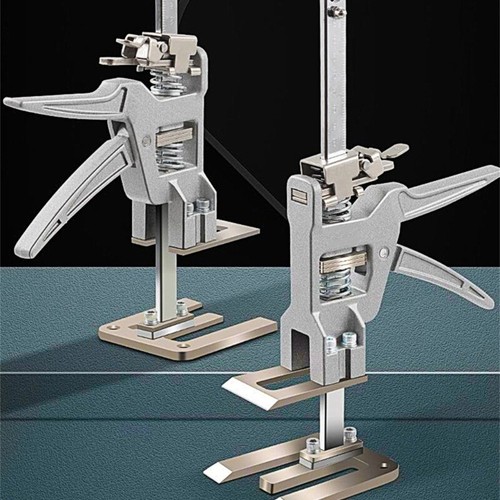 Labor Saving Arm Jacks Multifunctional Furniture Lifter Jacks for Installing - Picture 7 of 10