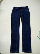 South Pole Youth Skinny Jeans Size Medium Pull On