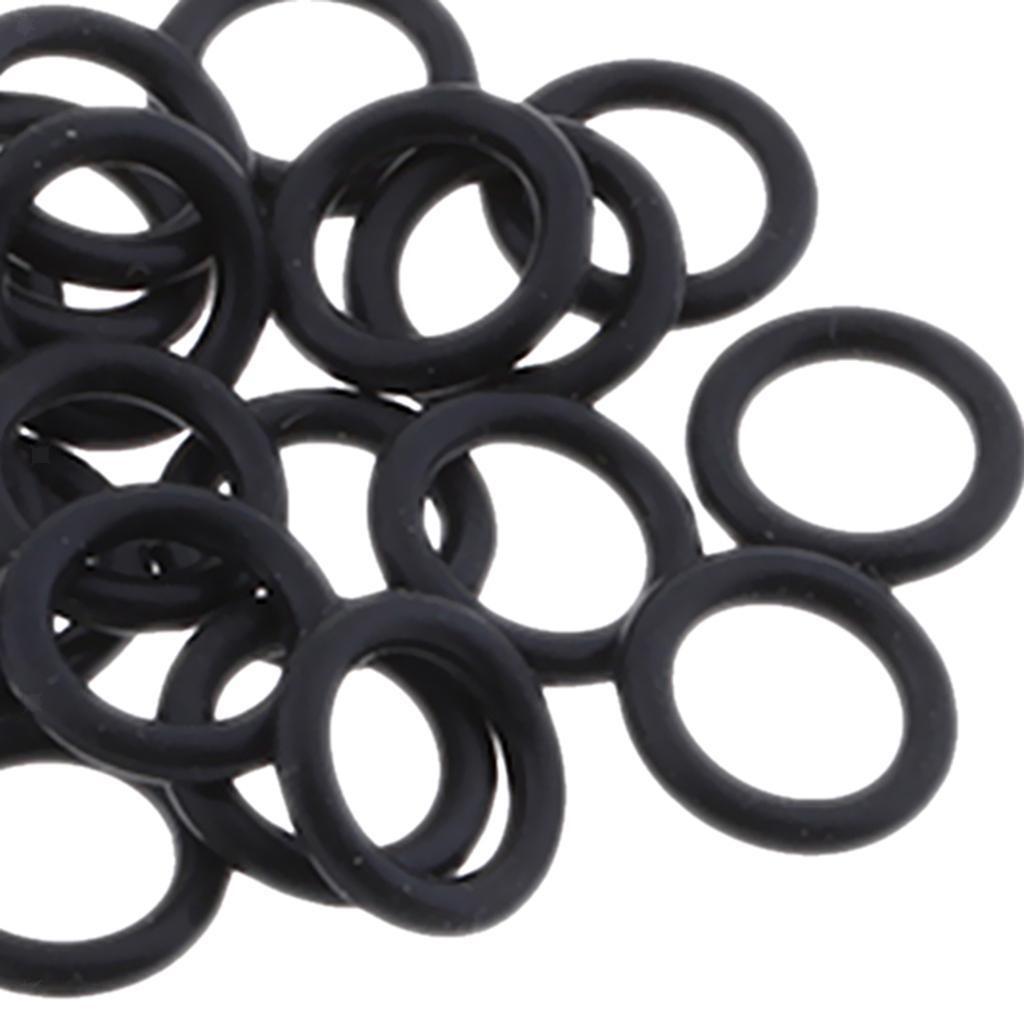 Anello Tenuta Tappo Scarico Olio Ajusa - Diametro 20mm Per Auto - Foto 7