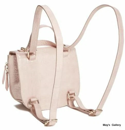 Guess Handbag Purse Wallet Tote Shoulder Backpack Bag School pack