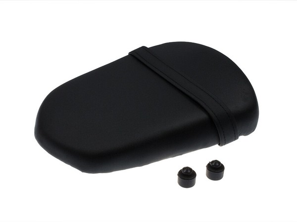 Sozius Sitz Sozius Sitzbank FüR Suzuki Gsxr 600 Gsxr 750 GSX-R 750 Bj. 2006-2007-image