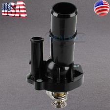 Thermostat Housing For Mazda 5 2.3l Mazda 3 2.0l 2007 2008 2009 2010 143-0838