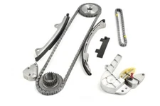 Engine Timing Chain Kit ITM 053-90150