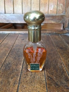 复古原装香草领域由coty 香水喷雾11ml 375oz 香水 Ebay