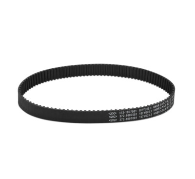 Genuine Kawasaki Drive Belt 59011-0037 For Mule PRO DX/FX/FXT/FXR/DXT 2015-2024