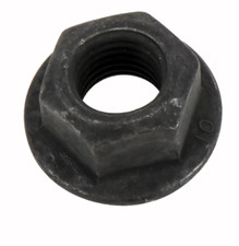 GM OEM 04-24 Acadia Suspension Components-Lateral Arm Nut 11546367
