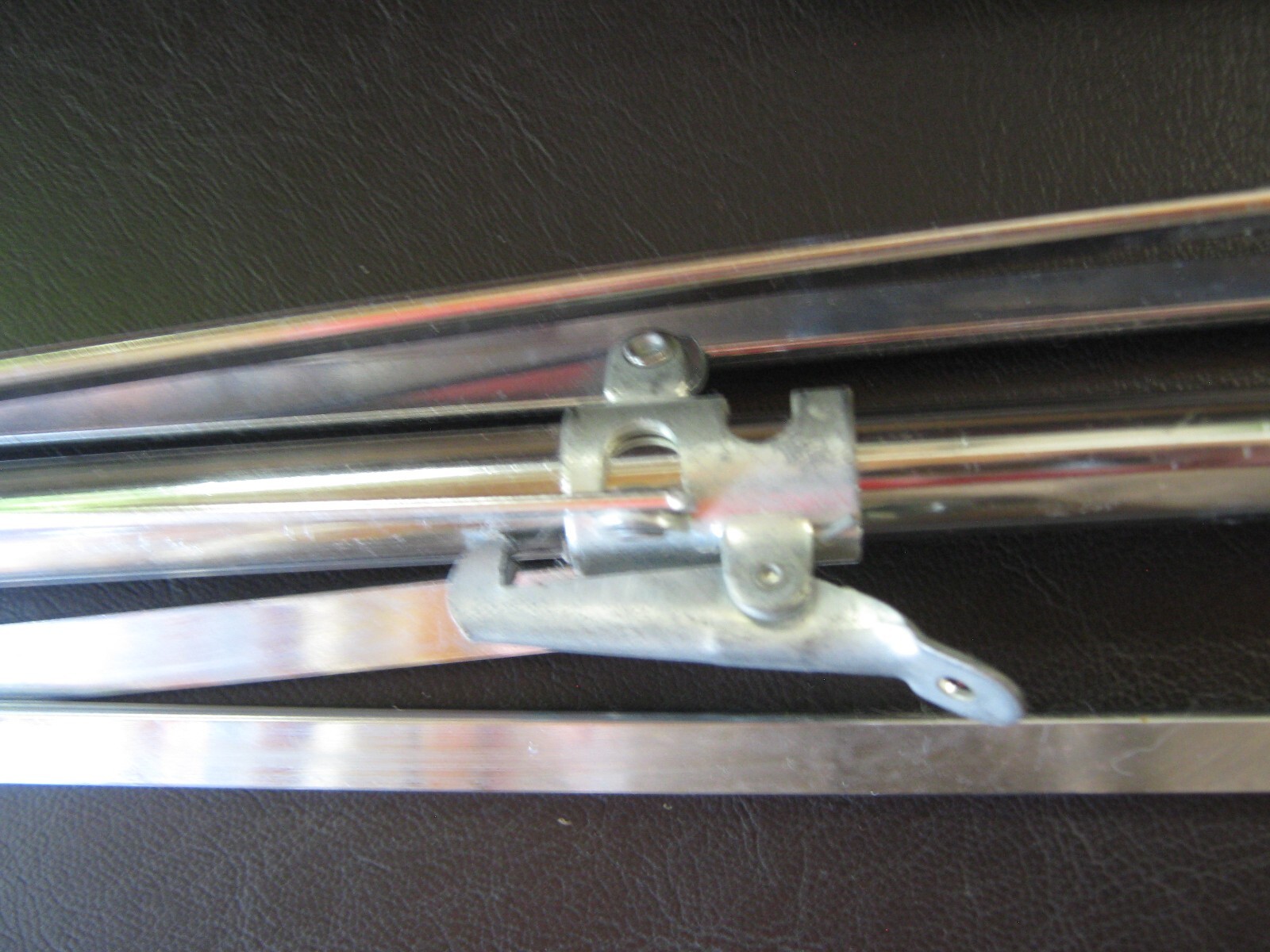 The Hamilton No. 400N Vintage Music Stand eBay