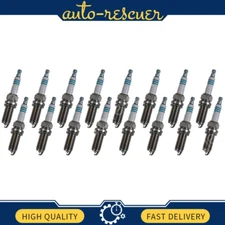 DENSO Auto Parts  Spark Plug 16x for 2009 - 2015 Jeep Grand Cherokee