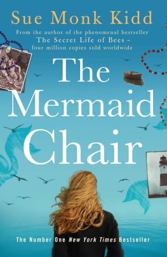 The Mermaid Chair,Sue Monk Kidd- 9780755330942