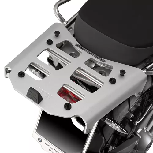 SRA5102 GIVI Mount Bauletto Monokey For BMW R 1200 GS Adventure 2012 2013