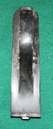 GOOD VINTAGE ORIGINAL WINCHESTER MODEL 100 RIFLE TRIGGER GUARD gun parts - Picture 4 of 4