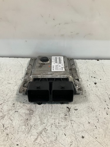 CENTRALINA MOTORE FIAT PUNTO EVO 51987329 - Foto 2 di 5