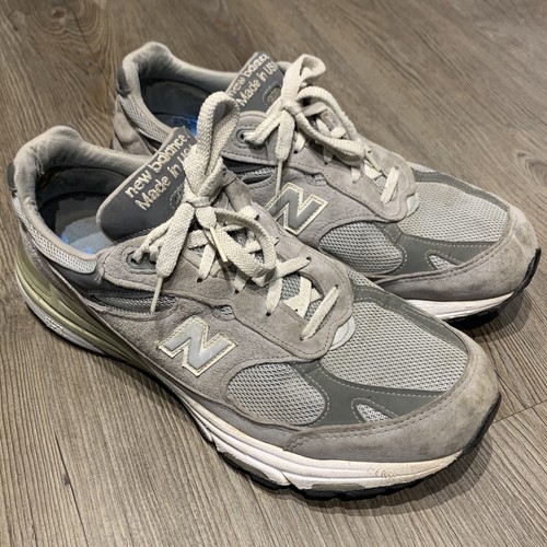 New Balance 993 MADE IN USA WR993GL 