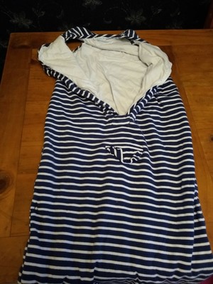 jojo maman sleeping bag