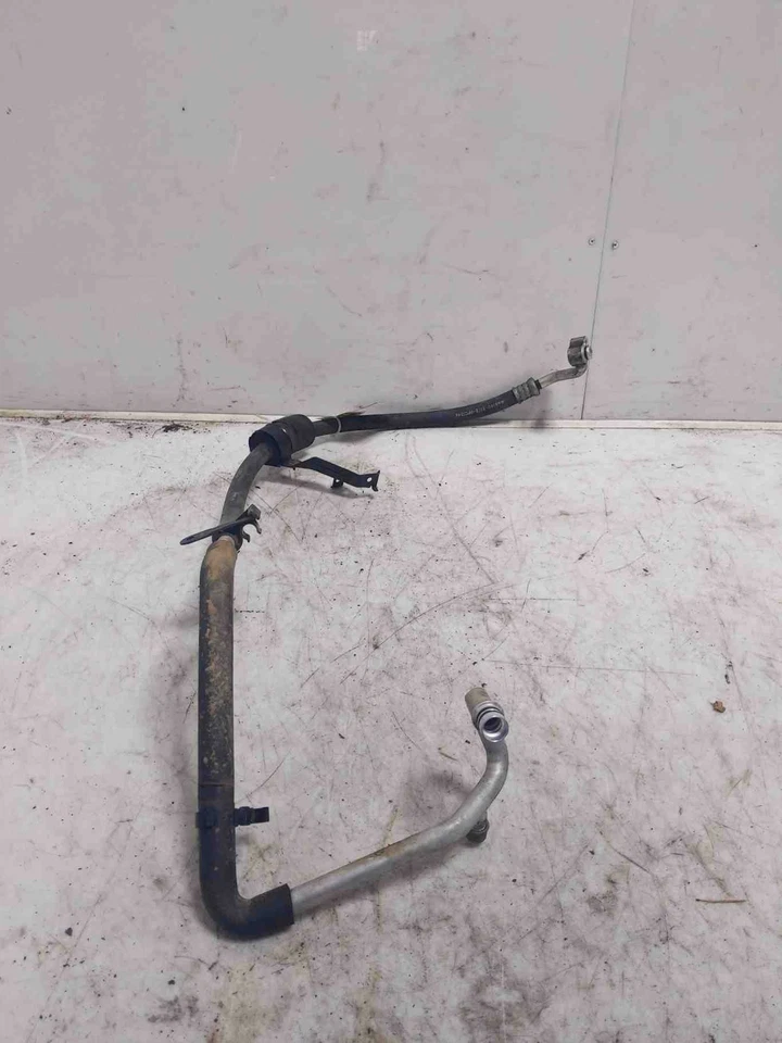 2000 - 2004 Toyota Avalon AC Suction Hose Genuine OEM 8870407042 - Image 3 of 3