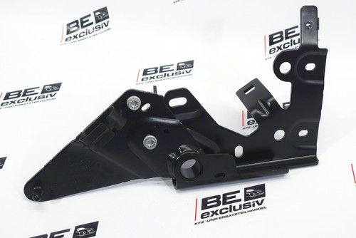 Audi A7 4G Facelift S line Heckklappenscharnier Scharnier links 4G8827857S