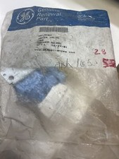 GE Dishwasher Water Valve WD15X83