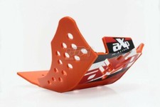 AXP PROTEZIONE CARTER PARAMOTORE ENDURO PHD KTM SX 250 F 2019-2021 AX1508