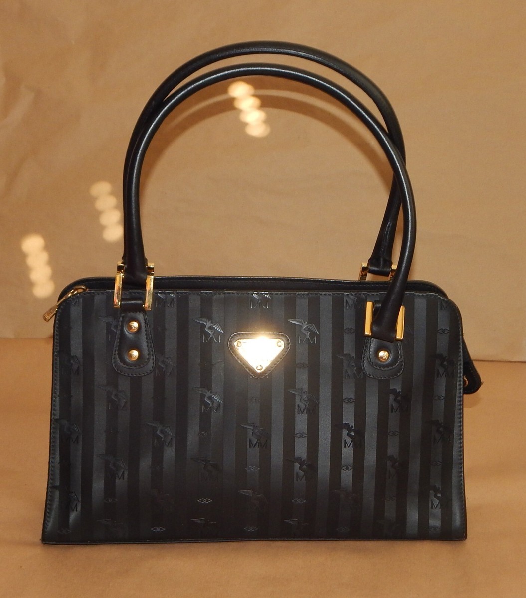 Zoe Lu Bc Taschen Leather Mollerus Tasche Niesen MAISON