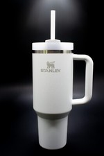 Stanley Replacement Straws, White, Fits Stanley 40 oz 60 oz Tumblers