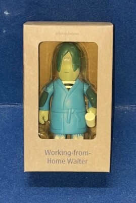 Amos ジェームス·ジャービス 展示品 非売品 kaws  jarvis Amos ジェームス·ジャービス 展示品 非売品 kaws jarvis - メルカリ