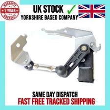 NEW REAR LEFT SUSPENSION HEIGHT LEVEL SENSOR FOR VOLVO XC60 246 2017-ON 31360330