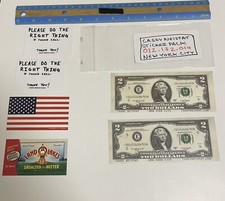 Casey Neistat Stickers Pack $2 Bill Do The Right Thing Youtube Beme