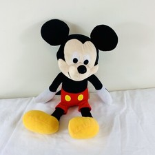 Kohls Cares Plush Disney Mickey Mouse 14  