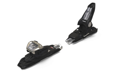 2023 Marker Griffon 13 ID Black Bindings