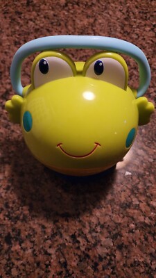 Bright Starts Lilypad Lullaby Projecteur en Vintage